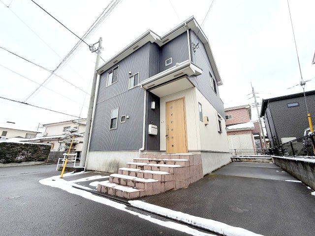 あきる野市野辺　リフォーム住宅のその他