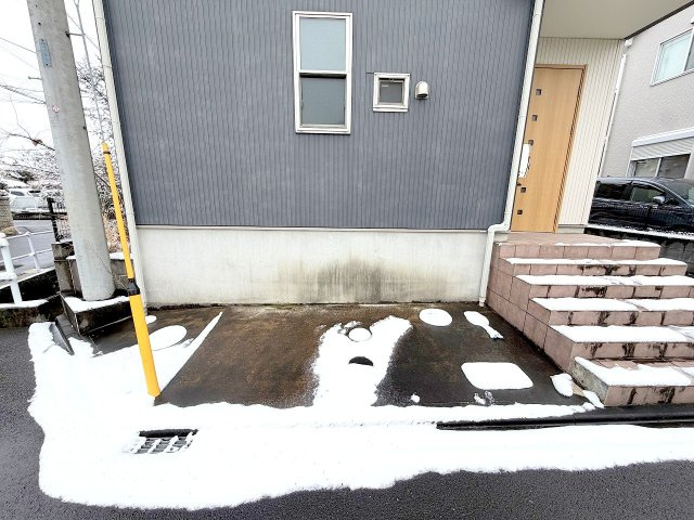 あきる野市野辺　リフォーム住宅のその他