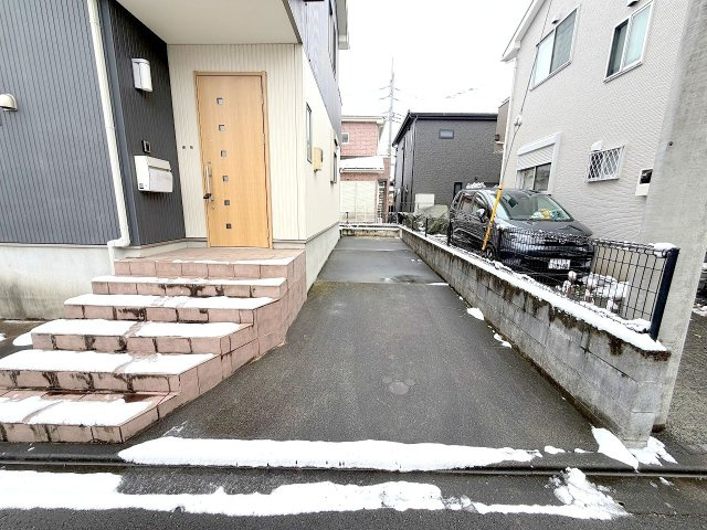 あきる野市野辺　リフォーム住宅のその他