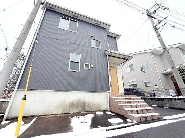 あきる野市野辺　リフォーム住宅のその他