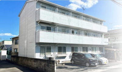 【外観】 | エステートタカツキ