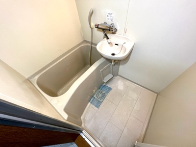 【浴室】 | エステートタカツキ