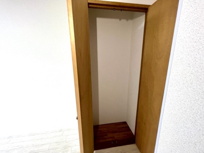 【収納】 | エステートタカツキ