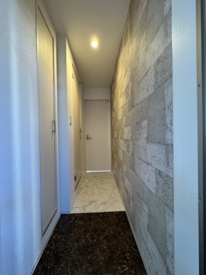 【玄関】 | reve中島