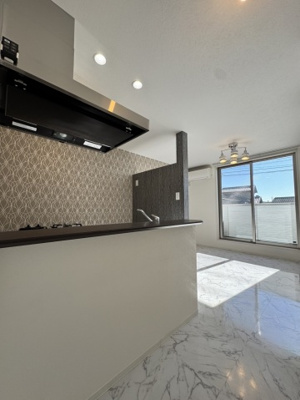 【居間・リビング】 | reve中島