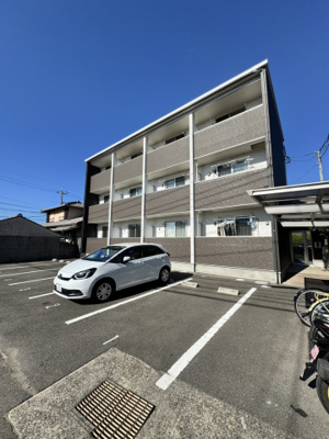 【外観】 | reve中島