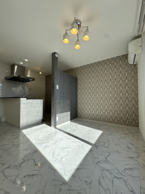 【居間・リビング】 | reve中島