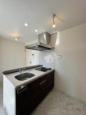 【キッチン】 | reve中島