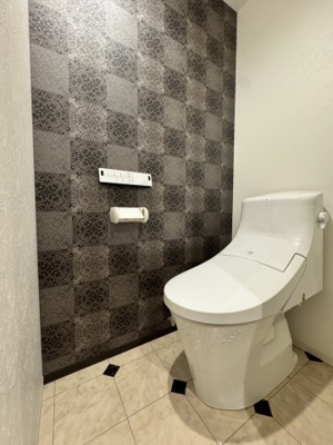 【トイレ】 | reve中島