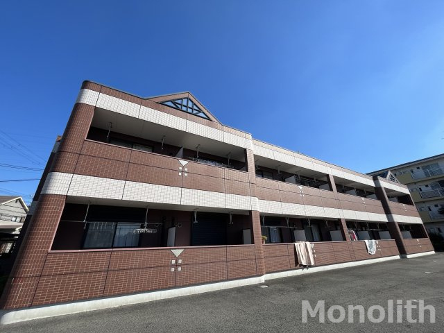 メゾン・サンフィット