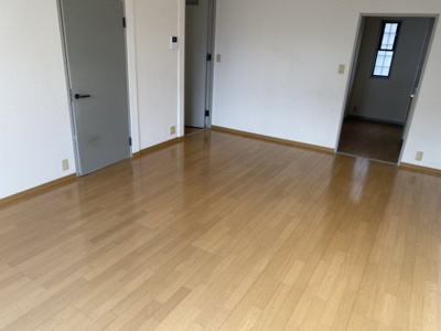 【居間・リビング】 | サンビレッジ操明Ａ棟