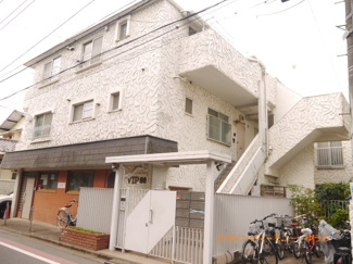【外観】 | ここに住むからこそ意味がある。そんな情緒感に浸りながら、毎日を愉しんでいただきたいです。
