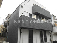 プランタン中延の画像