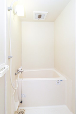 【浴室】 | ダイナコートグランドエスタディオ