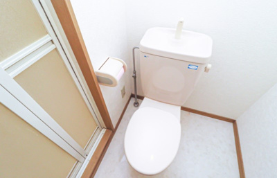 【トイレ】 | ダイナコートグランドエスタディオ