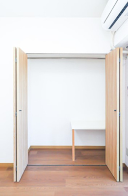 【収納】 | ダイナコートグランドエスタディオ