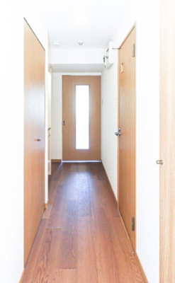 【内装】 | ダイナコートグランドエスタディオ