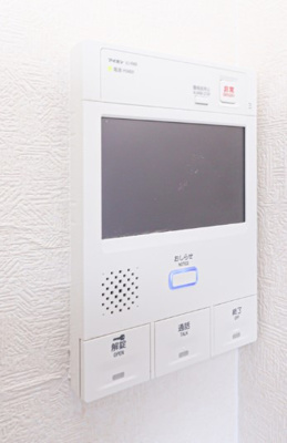 【セキュリティ】 | ダイナコートグランドエスタディオ