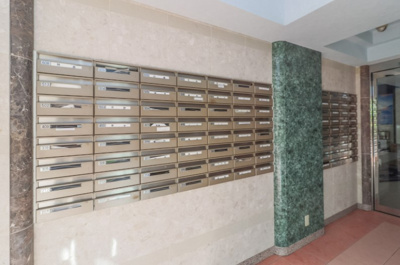 【その他共用部分】 | ダイナコートグランドエスタディオ