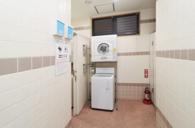 【その他】 | ダイナコートグランドエスタディオ