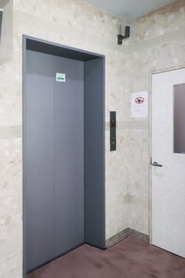 【その他共用部分】 | ダイナコートグランドエスタディオ