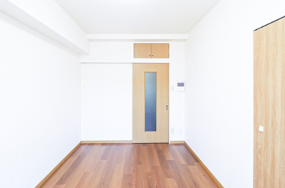 【洋室】 | ダイナコートグランドエスタディオ