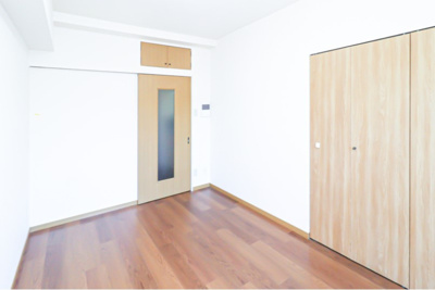 【内装】 | ダイナコートグランドエスタディオ