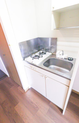 【キッチン】 | ダイナコートグランドエスタディオ