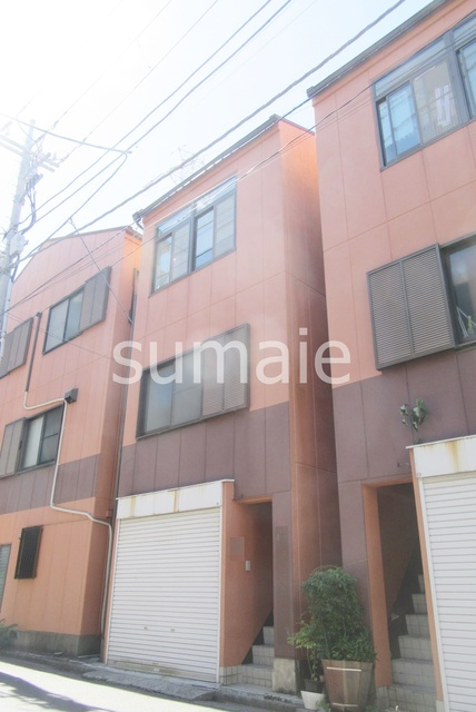 西小岩3丁目貸家