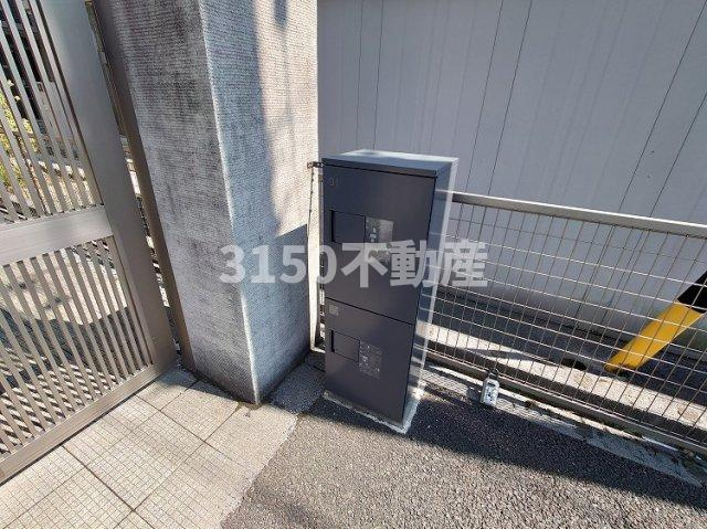 カルペスターレの設備