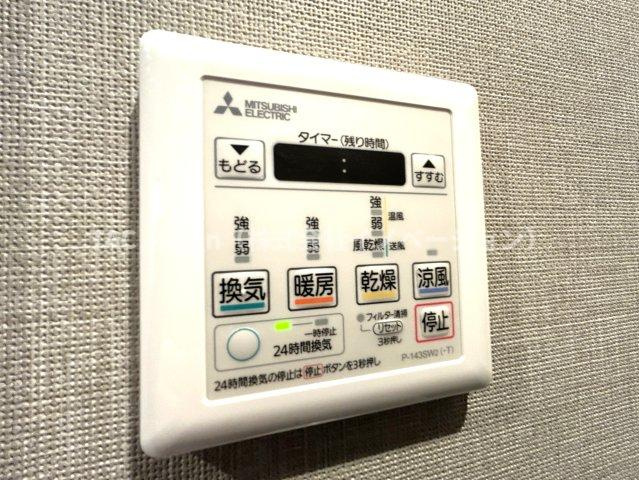 オーベル高田馬場のその他