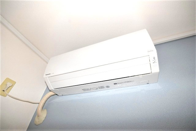 グランピア下山手の設備