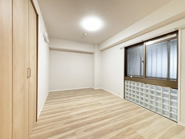 【洋室】 | サーパスシティ前原壱番館