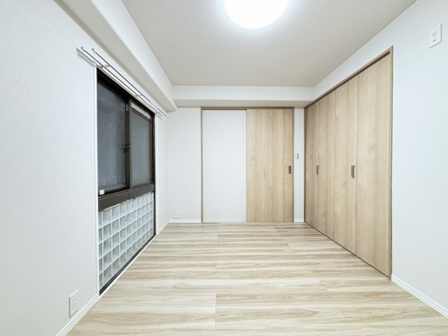 【洋室】 | サーパスシティ前原壱番館