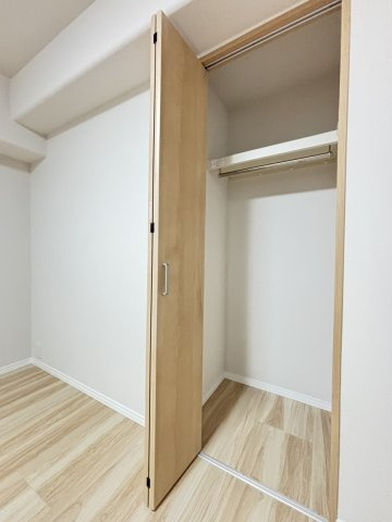 【収納】 | サーパスシティ前原壱番館
