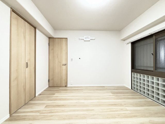 【洋室】 | サーパスシティ前原壱番館