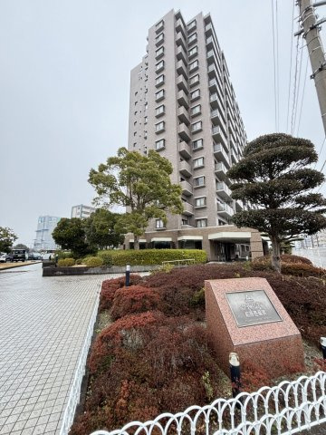 【外観】 | サーパスシティ前原壱番館
