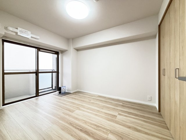 【洋室】 | サーパスシティ前原壱番館
