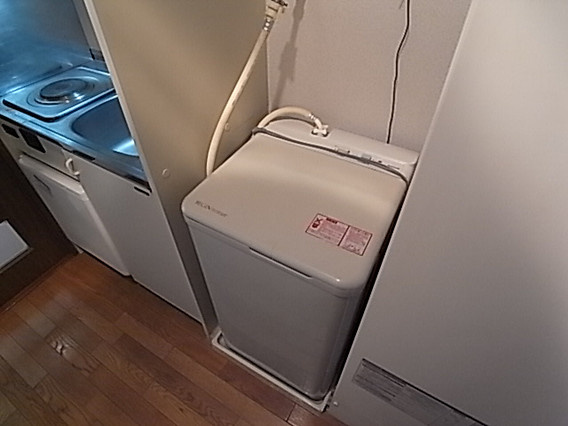 エスリード三宮の設備