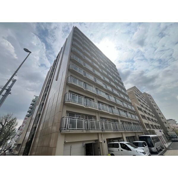 甲南クローバーハウス