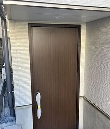 【玄関】Kolet高田馬場
