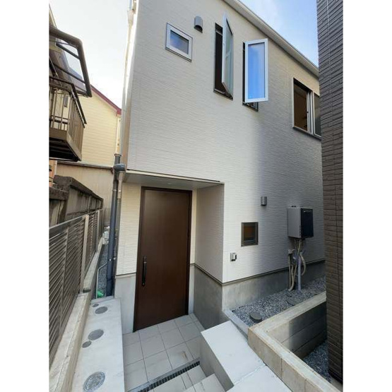 【外観】Kolet高田馬場