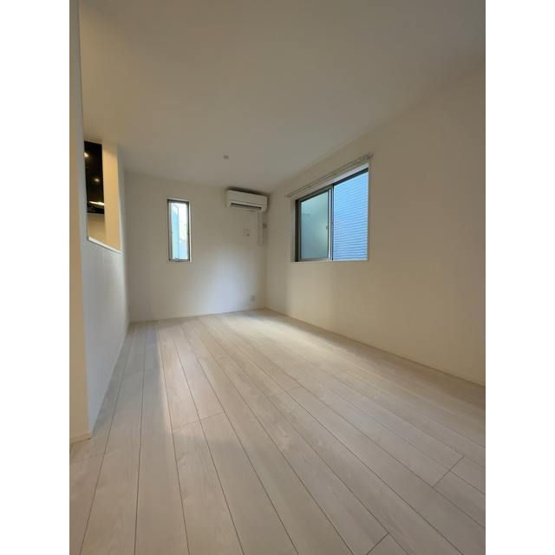 【居間・リビング】Kolet高田馬場