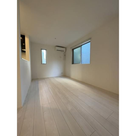 【居間・リビング】Kolet高田馬場 