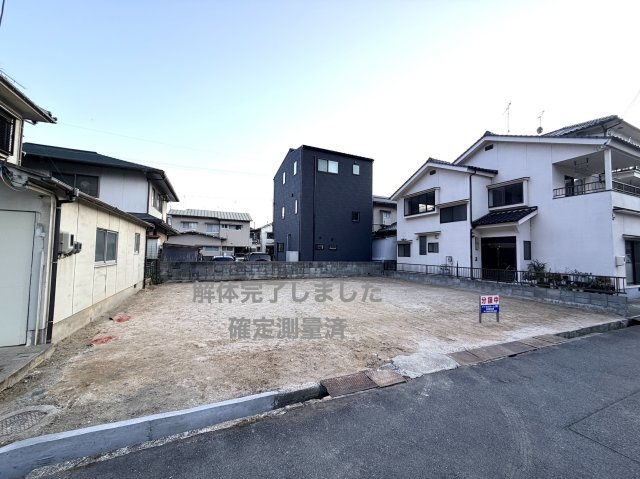 【外観】 | 広塩焼2丁目　広々48坪！