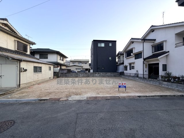 【外観】 | 広塩焼2丁目　広々48坪！