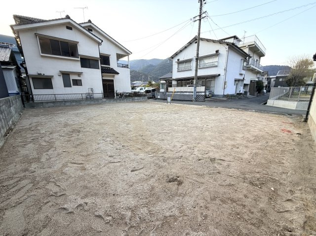 【外観】 | 広塩焼2丁目　広々48坪！