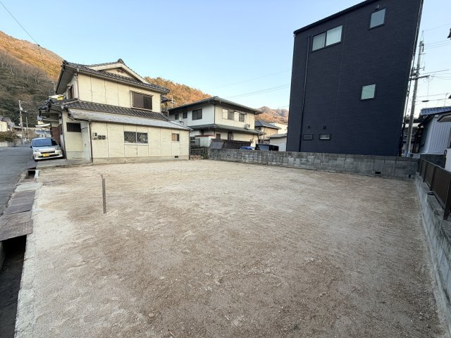 【外観】 | 広塩焼2丁目　広々48坪！