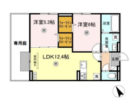 D-ROOM平田台の画像