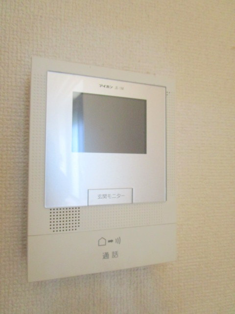 プティ・リヴィエールのセキュリティ|★TVモニターホン★別号室参考資料★
